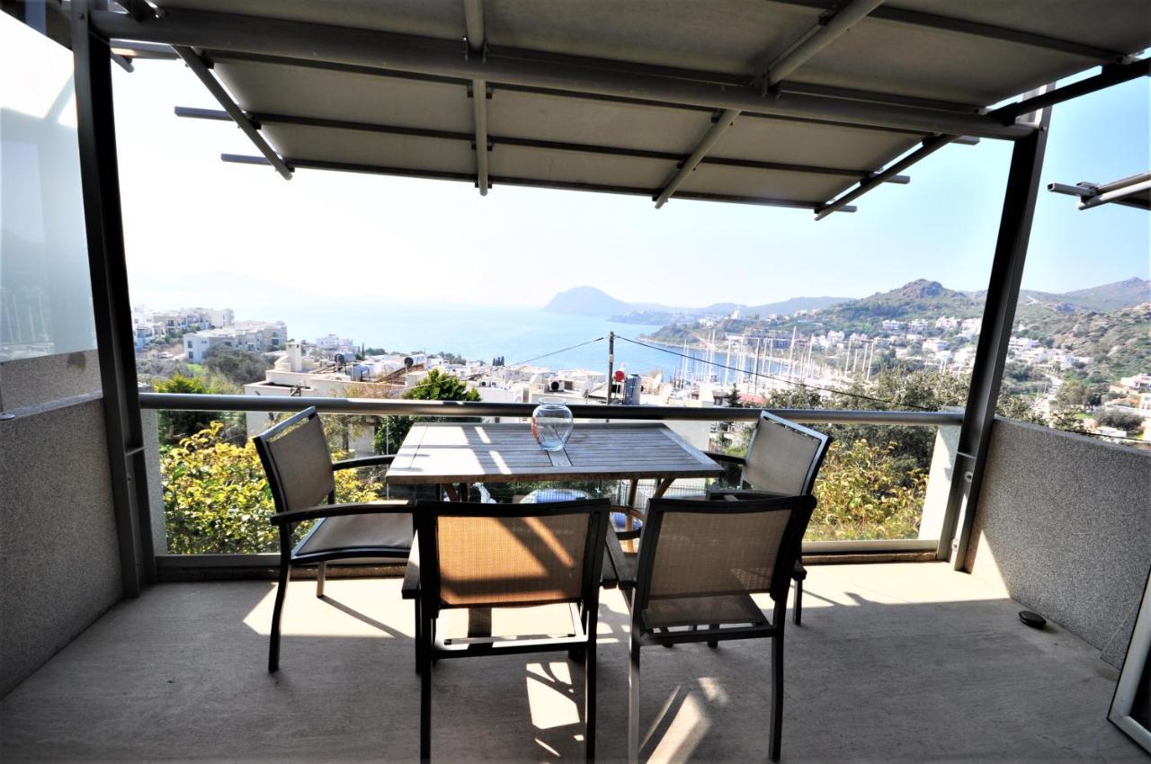 Atlantis Tatil Evi Bodrum