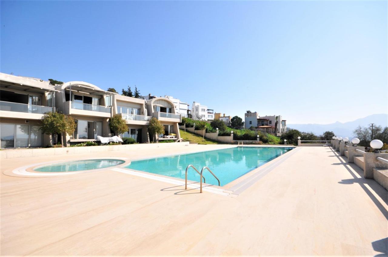 Tatil Evi Atlantis Bodrum