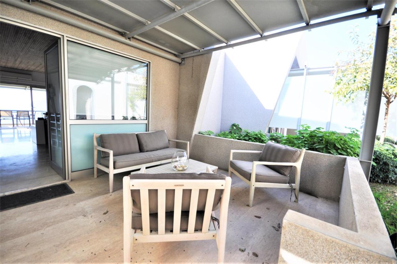 Atlantis Tatil Evi Bodrum