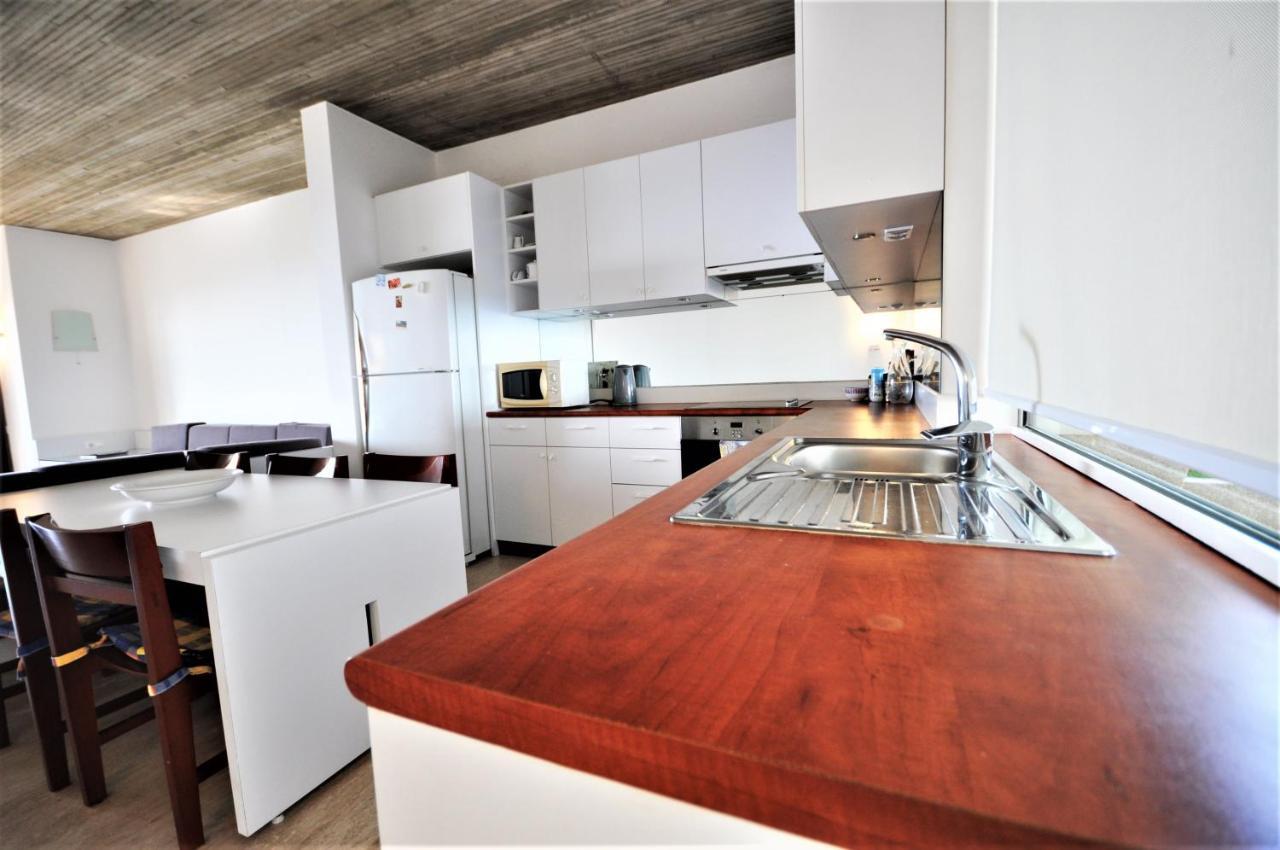 Atlantis Tatil Evi *